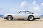 Ferrari 365 GT 2+2 1968 года (US)